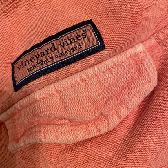 Vineyard vines pullover - Picture 2 of 5